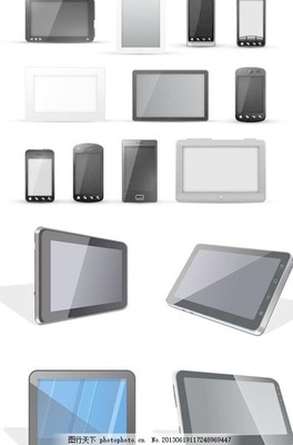 電子產品 連接、創新與生活的無限可能